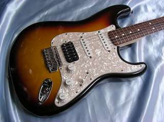   cost you $ 499 in the superstores  and own a great strat