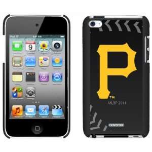  Pittsburgh Pirates   stitch design on iPod Touch Snap On 