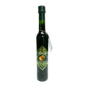 Fruttati Balsamic Pear Vinegar 8.5 oz Grocery & Gourmet Food