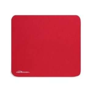  pucessory Economy Mouse Pad   Red   CCS23600