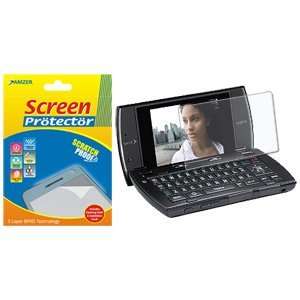  New Super Clear Screen Protector Cleaning Cloth For Sanyo 