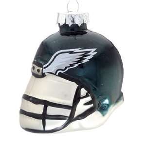 Personalized Philadelphia Eagles Christmas Ornament 