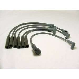  Bosch 09623 Premium Spark Plug Wire Set Automotive
