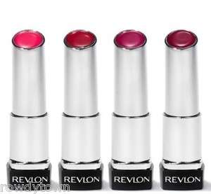 NEW Revlon 020 BROWN SUGAR Lipstick LIP BUTTER Colorburst SHEER Gloss 
