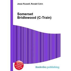  Somerset Bridlewood (C Train) Ronald Cohn Jesse Russell 