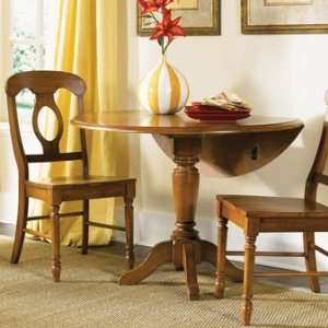  Liberty Low Country 3 Piece Dinette Set in Bronze
