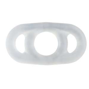  Owen Mumford Rapport Silicone Ring #8 Health & Personal 