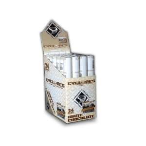  Cyclones Pre Rolled Perfect Cone   White Chocolate 
