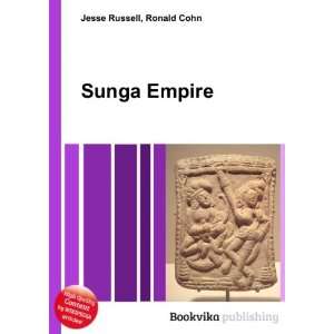  Sunga Empire Ronald Cohn Jesse Russell Books