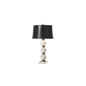   Collection Table Lamp 30 H Murray Feiss 9742WTC