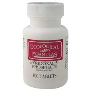  Cardiovascular Research   Pyridoxal 5 Phosphate, 100 