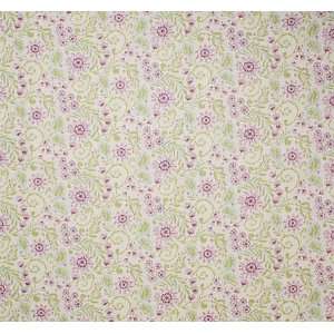  P1225 Summersong in Lilac by Pindler Fabric