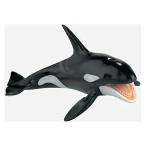  Schleich Killer Whale Toys & Games