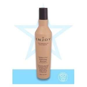  ENJOY Sulfate Free Hydrating Shampoo 10.1oz/300ml Beauty