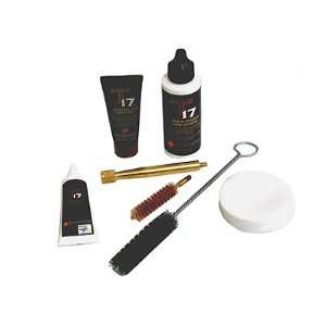  ThompsonCenter T17 In Line Cleaning Kit 50Cal
