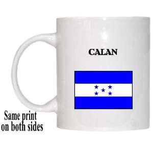  Honduras   CALAN Mug 