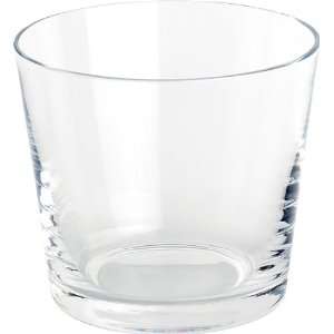  Alessi DC03/41 Tonale Beaker in Crystalline Glass (Set of 