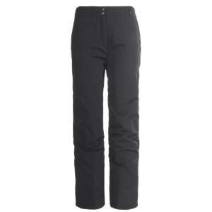  Obermeyer Sugarbush Snow Pants   Insulated (For Women 