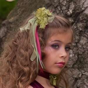  Lets Party By Princess Paradise Sugar Plum Fairy Hair Clip 