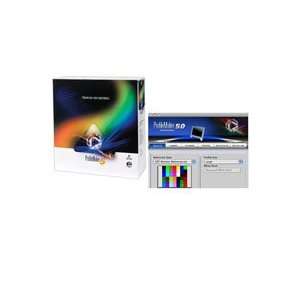  X Rite ProfileMaker 5 Platinum Software for Mac & Windows 