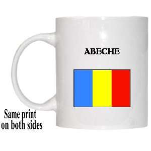  Chad   ABECHE Mug 