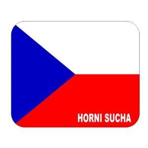  Czech Republic, Horni Sucha Mouse Pad 