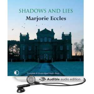   (Audible Audio Edition) Marjorie Eccles, Nicolette McKenzie Books