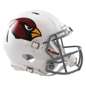    Arizona Cardinals Riddell Speed Mini Helmet