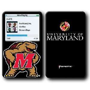  Maryland Terps NCAA Video 5G Gamefacez   60/80GB Sports 