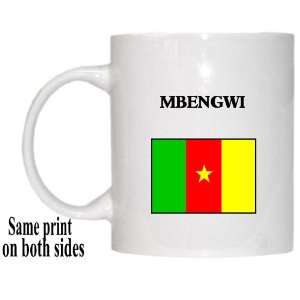  Cameroon   MBENGWI Mug 