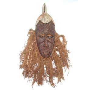  Wood mask, Guro Healer