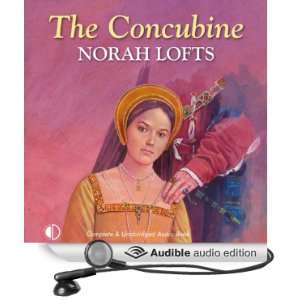   (Audible Audio Edition) Norah Lofts, Patricia Gallimore Books