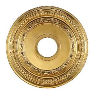   Medallions 15.5 Inch Campione Ceiling Medallion From The Medallions C