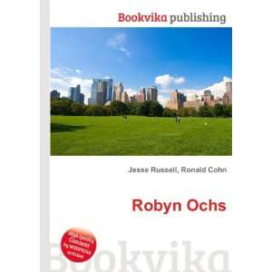  Robyn Ochs Ronald Cohn Jesse Russell Books
