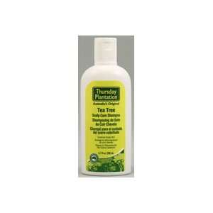   Tree Deep Scalp Care Shampoo   200ml   Liquid