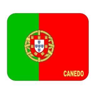  Portugal, Canedo Mouse Pad 