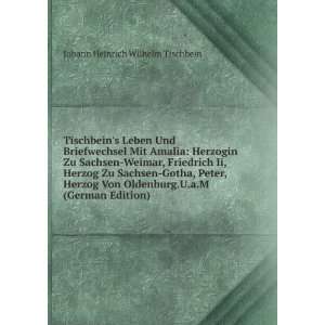   Zu Sachsen Gotha, Peter, Herzog Von Oldenburg.U.a.M (German Edition