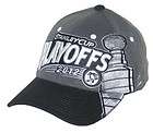   PENGUINS NHL HOCKEY SILVER SLASH FLEX FIT FITTED HAT/CAP M/L NEW