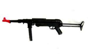 Double Eagle M40 German MP40 WWII Airsoft Spring Rifle  