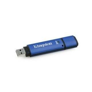 Kingston DataTraveler Vault Privacy Edition 2 GB USB 2.0 Flash Drive 