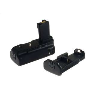  Battery Grip for Canon EOS 450D 500D 1000D LP E5 BG E5 