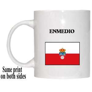  Cantabria   ENMEDIO Mug 