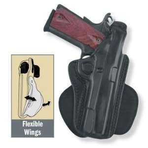   Paddle Holster, Black, Right Hand   Sig P220/226 w/