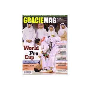  Gracie Magazine #159
