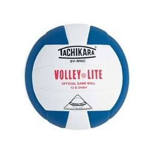  Volley Lite® Volleyball from Tachikara (Royal Blue 