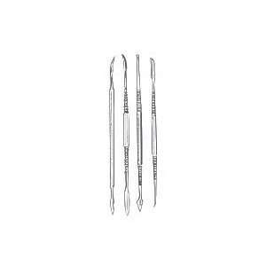  Squadron Stainless Steel Sculpting Set (4pc) Kitchen 