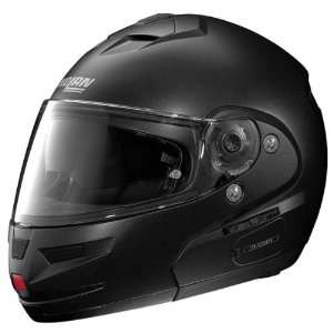  Nolan N103 N COM Solids Black Graphite Helmet   Size  2XL 