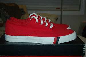 Pro Keds Royal CVO Red/White $30 style# PMC32434  