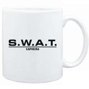  New  Swat Dept Capoeira  Mug Sports