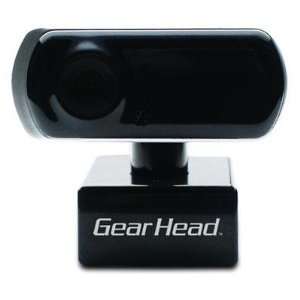  Quick 8.0 MP WebCam Black